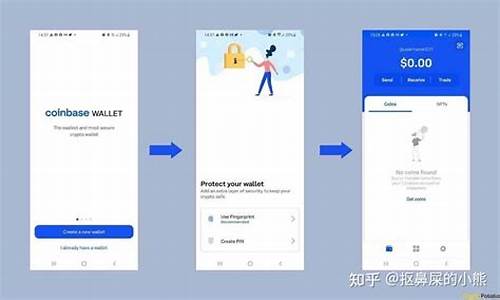 coinbase钱包转账需要eth吗 应用