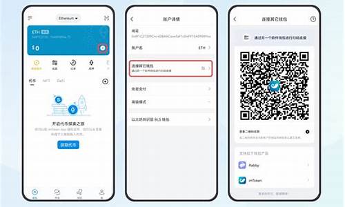 imtoken钱包怎么收usdt(imtoken钱包怎么用) 快讯