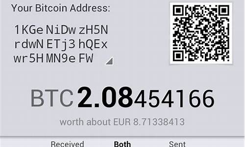 btc钱包下载官网2009(btc钱包app) 币圈生态