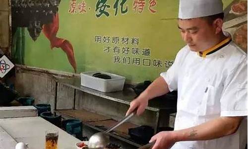 舌尖与民俗同行：品味中国各地的传统美食(中国各地特色美食文化) 行情