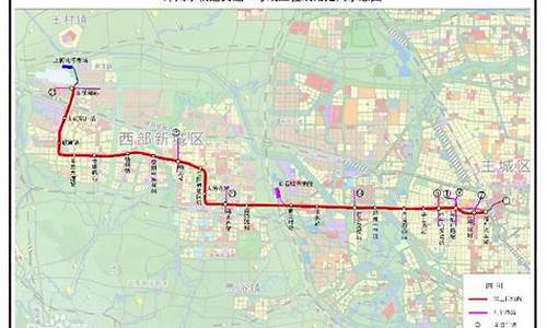 郑州10号地铁最新动态及消息表更新(郑州十号地铁最新消息)